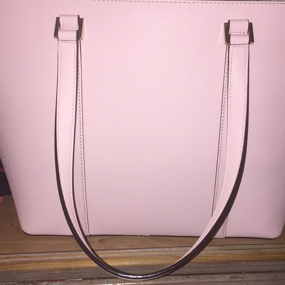 🎀 Pretty in Pink Kate Spade Purse 👛 - Picture 7 of 7